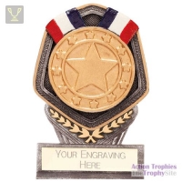 Falcon Gold Medal Award 105mm