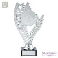 Athena Multi-Sport Trophy Silver 185mm