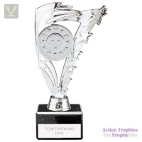 Frenzy Multisport Trophy Silver 195mm