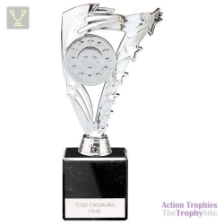 Frenzy Multisport Trophy Silver 215mm