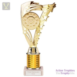 Frenzy Multisport Tube Trophy Gold 240mm