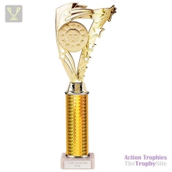 Frenzy Multisport Tube Trophy Gold 315mm