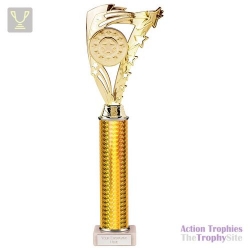 Frenzy Multisport Tube Trophy Gold 365mm