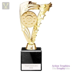 Frenzy Multisport Trophy Gold 215mm