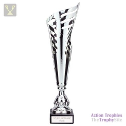 Atlantis Silver Laser Cup 385mm