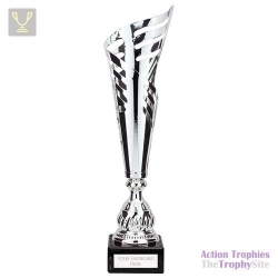 Atlantis Silver Laser Cup 410mm