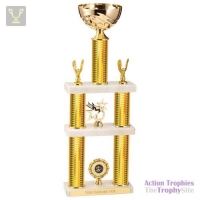 Starlight Champion Tower Trophy 525mm