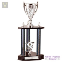 Epic Triple Tower Trophy 620mm