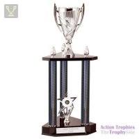 Epic Triple Tower Trophy 675mm
