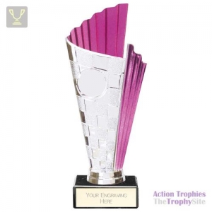 Flash Legend Trophy Purple 200mm